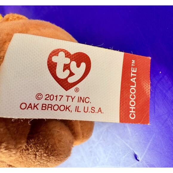 McDonald's National Geographic Kids 4" Happy Meal Plush Toys 2018 Lot of 4 - Picture 7 of 15